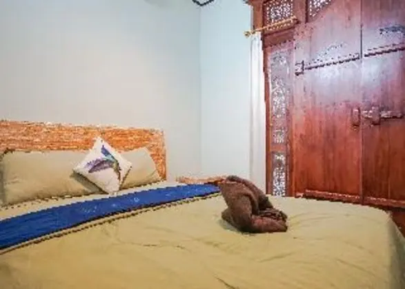 Tek Kişilik Oda
