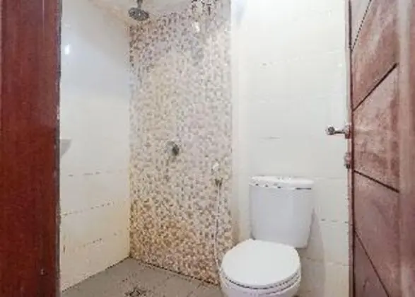 Tek Kişilik Oda