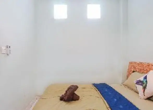Tek Kişilik Oda
