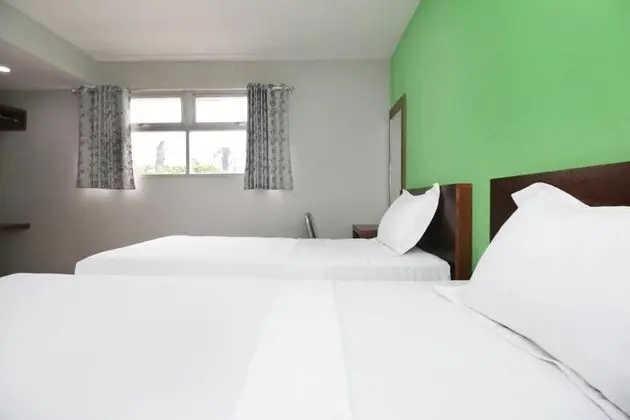 Standard İki Ayrı Yataklı Oda