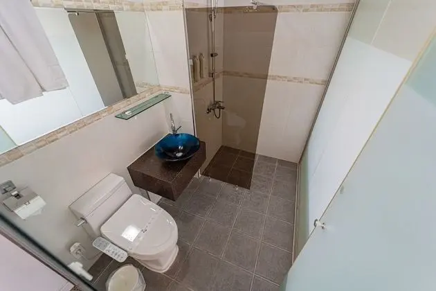 Couple room (included breakfast for 2 people)
