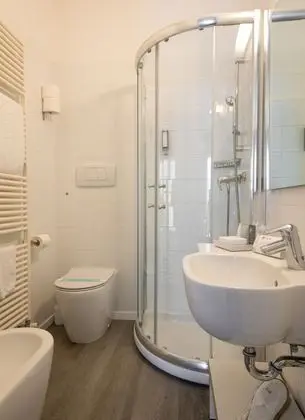 Standard Tek Kişilik Oda (Beach access included)