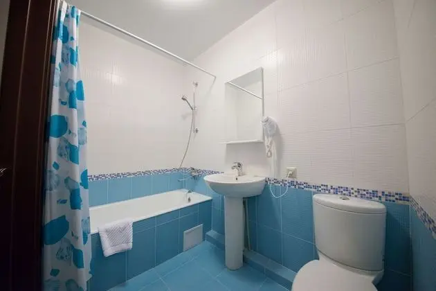 Standard Tek Kişilik Oda