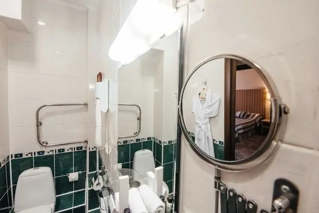 Standard Tek Kişilik Oda