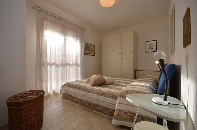 Villa, 4 Yatak Odası, Bahçe Manzaralı