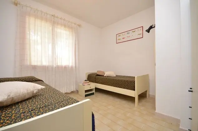 Villa, 4 Yatak Odası, Bahçe Manzaralı