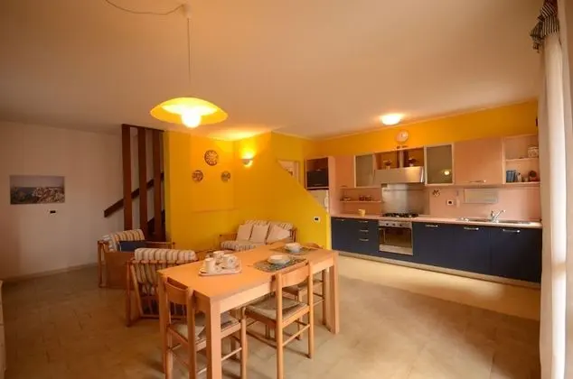 Villa, 4 Yatak Odası, Bahçe Manzaralı