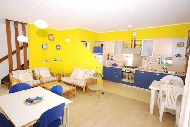 Villa, 4 Yatak Odası, Bahçe Manzaralı