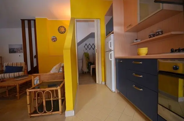 Villa, 4 Yatak Odası, Bahçe Manzaralı