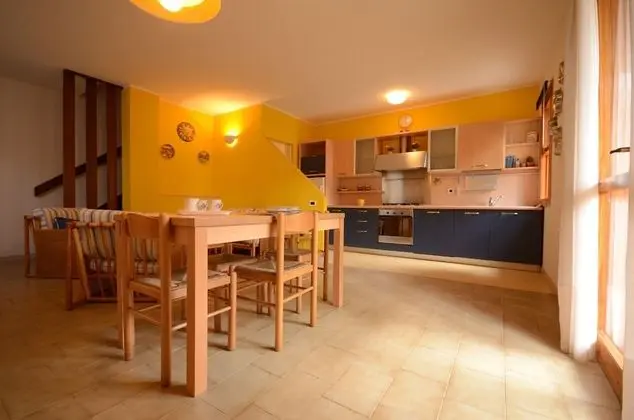 Villa, 4 Yatak Odası, Bahçe Manzaralı