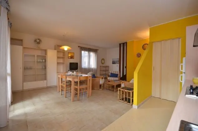 Villa, 4 Yatak Odası, Bahçe Manzaralı