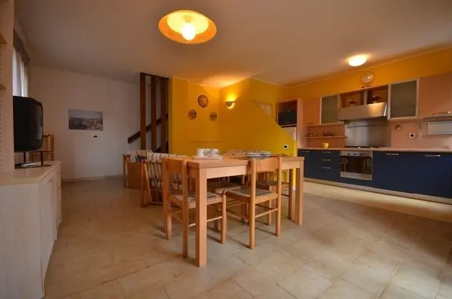 Villa, 4 Yatak Odası, Bahçe Manzaralı