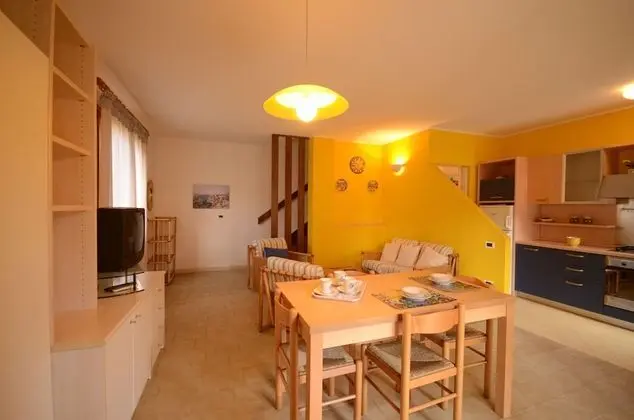 Villa, 4 Yatak Odası, Bahçe Manzaralı