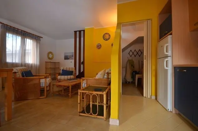 Villa, 4 Yatak Odası, Bahçe Manzaralı