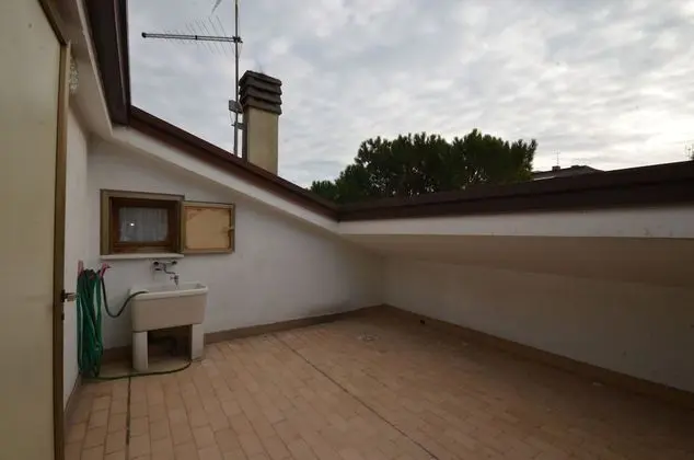 Villa, 4 Yatak Odası, Bahçe Manzaralı