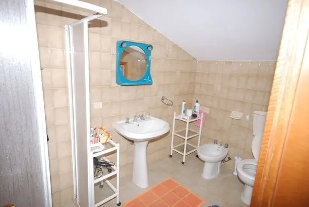 Villa, 4 Yatak Odası, Bahçe Manzaralı