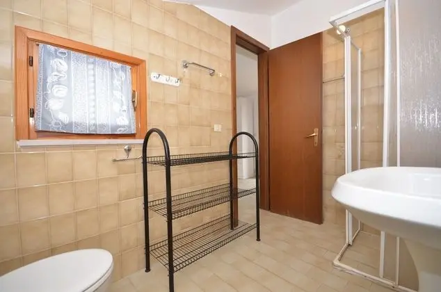Villa, 4 Yatak Odası, Bahçe Manzaralı