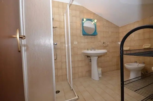 Villa, 4 Yatak Odası, Bahçe Manzaralı