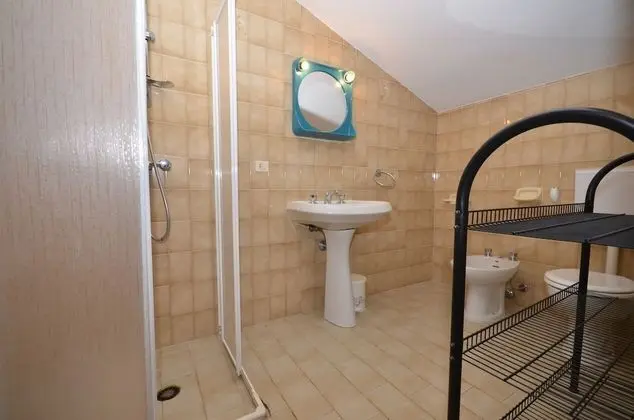 Villa, 4 Yatak Odası, Bahçe Manzaralı