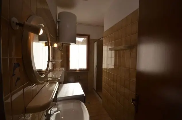 Villa, 4 Yatak Odası, Bahçe Manzaralı