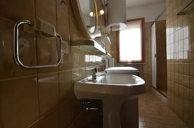 Villa, 4 Yatak Odası, Bahçe Manzaralı