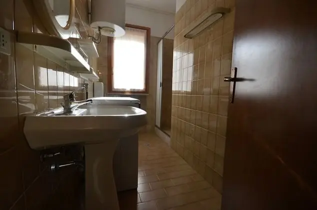Villa, 4 Yatak Odası, Bahçe Manzaralı