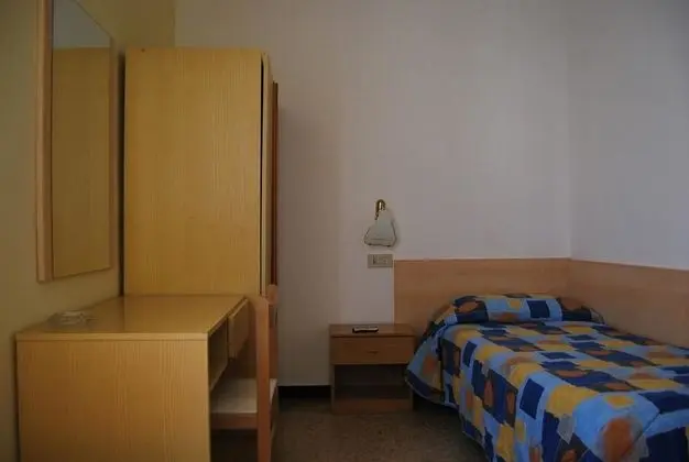 Tek Kişilik Oda