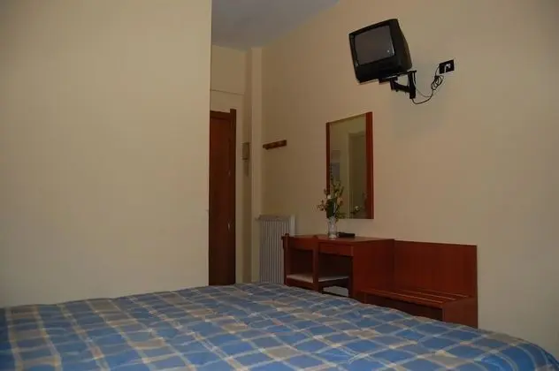 Tek Kişilik Oda