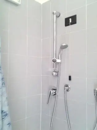 Tek Kişilik Oda