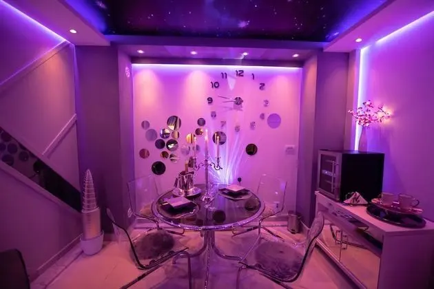 Luxury Apart Daire