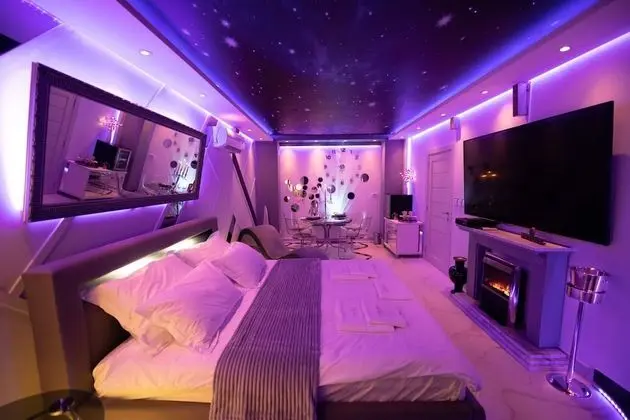 Luxury Apart Daire