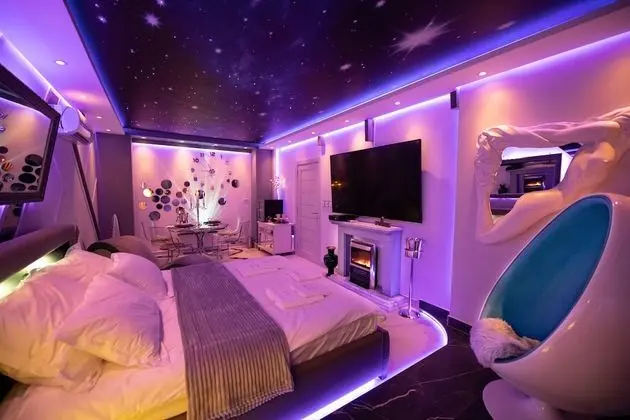 Luxury Apart Daire