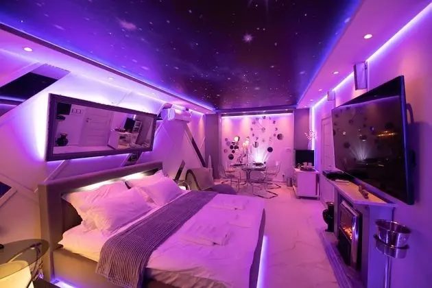 Luxury Apart Daire