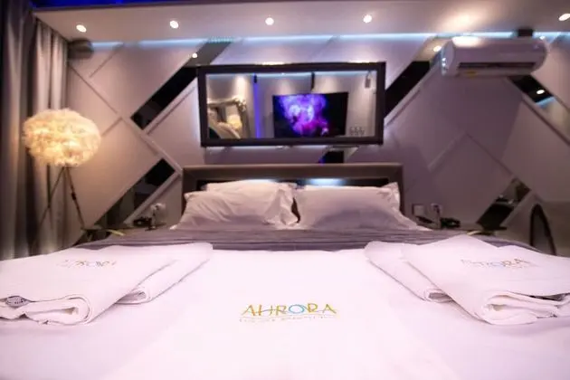 Luxury Apart Daire