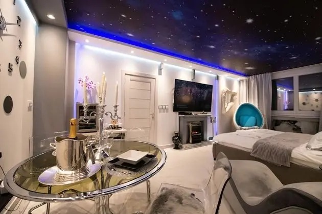 Luxury Apart Daire