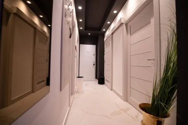 Luxury Apart Daire
