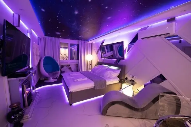 Luxury Apart Daire