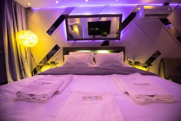 Luxury Apart Daire