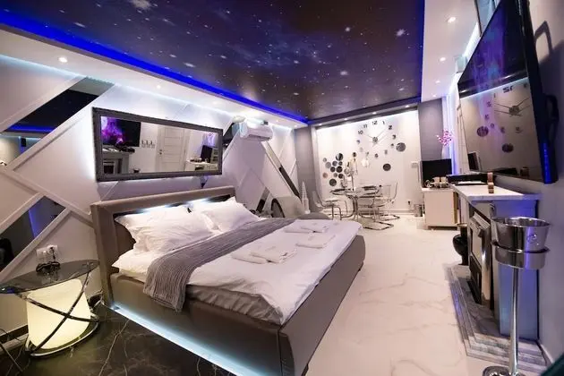 Luxury Apart Daire