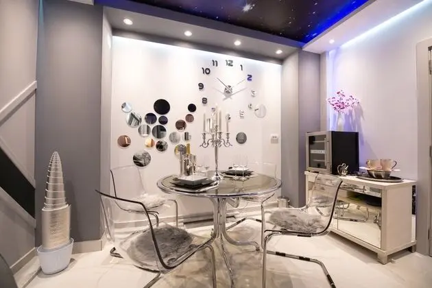 Luxury Apart Daire