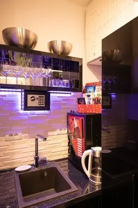 Luxury Apart Daire