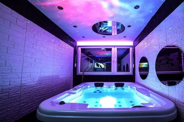 Luxury Apart Daire