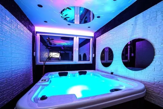 Luxury Apart Daire