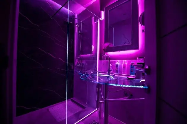 Luxury Apart Daire