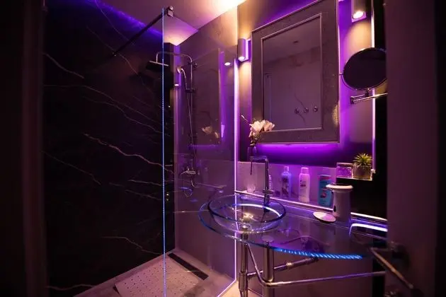 Luxury Apart Daire