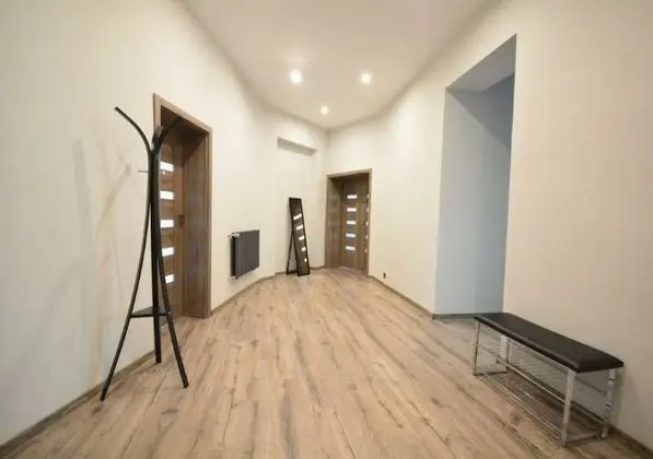 Luxury Apart Daire, 2 Yatak Odası, Sigara İçilmez, Mutfak