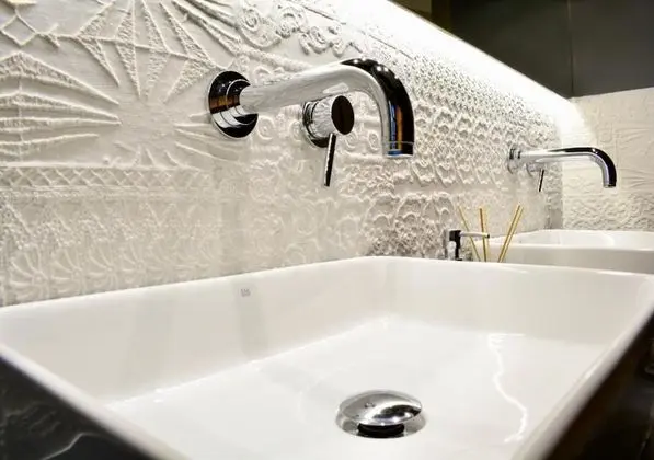 Luxury Apart Daire, 2 Yatak Odası, Sigara İçilmez, Mutfak