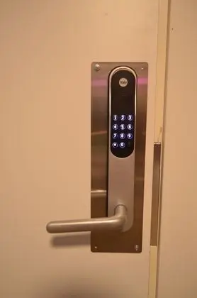 Standard Oda, 2 Tek Kişilik Yatak, Sigara İçilmez