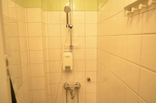 Standard Oda, 2 Tek Kişilik Yatak, Sigara İçilmez