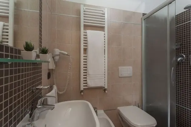 Tek Kişilik Oda
